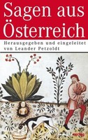 Leander Petzoldt Sagen Aus ÖSterreich
