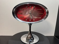 Wecker - Rhythm, Modell 51141, Japan um 1970
