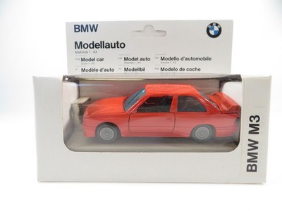1:43 Gama 1153 BMW M3 82229417155 
