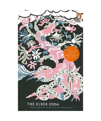 The Elder Edda