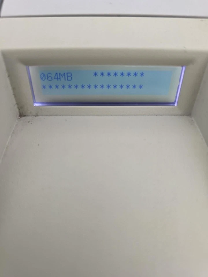 HP LASERJET 2420DN MONOCHROME PRINTER - Image 2 of 4