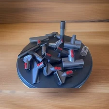 Dyson Attachment for Vacuum Cleaners 15 Pieces For V6,7,11