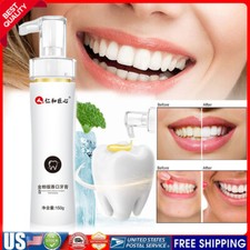 Radiant Whitening Dazzling Whitening Fluoride-Free Toothpaste discount