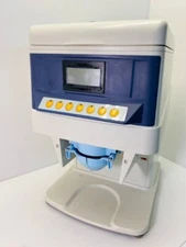 Suzumo GST-FBA 100V Shari Robot Rice Assortment Machine Tested & Working JP