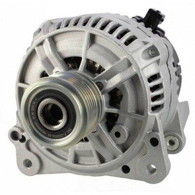 Alternator 120Amp New with OE Ina Free Running OE No. 0123515021 for Audi, Seat, VW