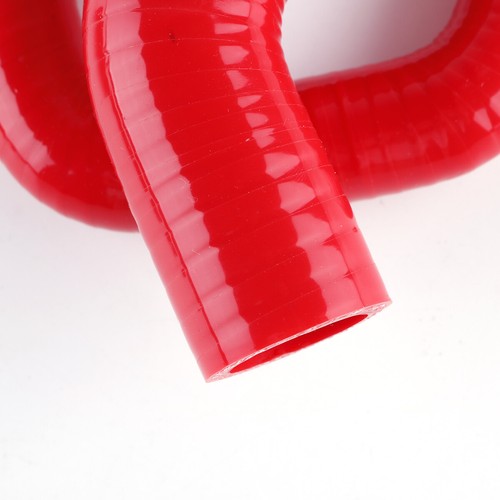 Silicone Radiator Coolant Hose ZAP For Nissan Micra K12 March K12 4AT 1992-2003 - Imagen 8 de 9