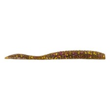 BERKLEY POWERBAIT MAXSCENT FLAT WORM 4.25" 8 PK (FREE SHIPPPING WITHIN US)