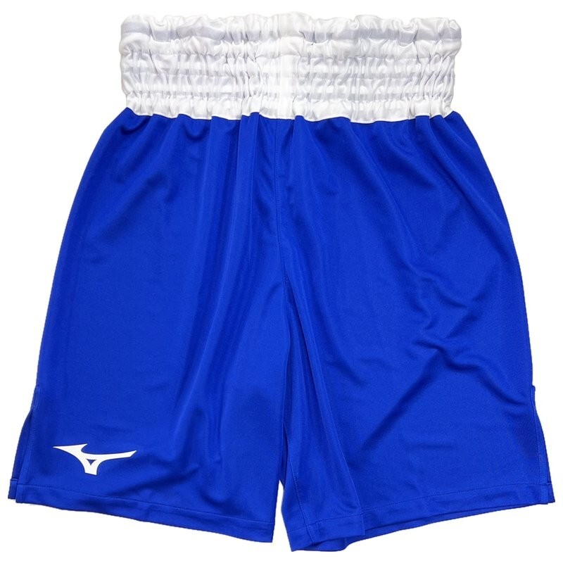 Mizuno Boxing Shorts Trunks Amateur Boxing Competition