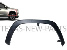 Fits 2019-2024 Toyota Rav4 Right Front Fender Flare Trim Molding Passenger RH