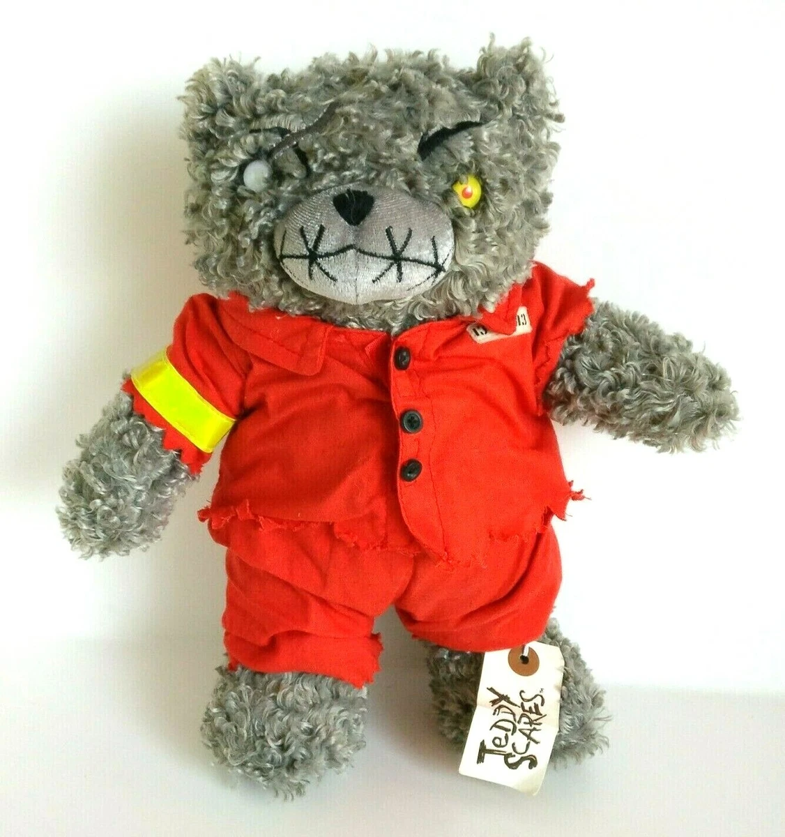 Teddy scares series 2 cheap