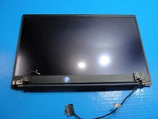Lenovo IdeaPad S340-15API 15.6" FHD LCD Touch Screen Complete Assembly Dark Blue