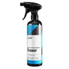 CarPro Eraser Lack Entfetter Reiniger Fettentferner Ölentferner Polierhilfe 0,5L