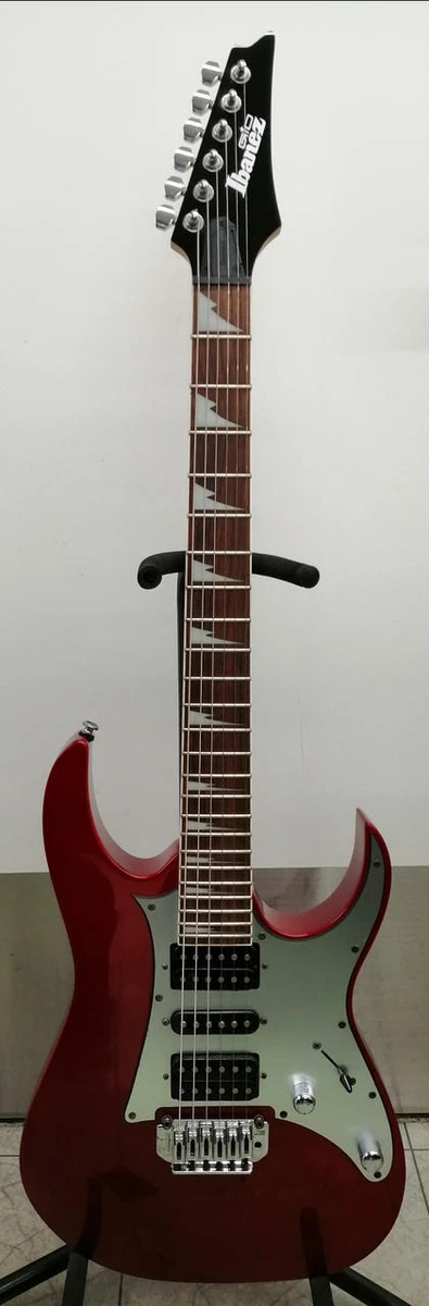 Ibanez 2024 grg 150dx