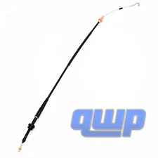 3A1721555BManual Trans Accelerator Cable For VW Volkswagen Passat Jetta Golf 