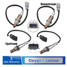 For Nissan Frontier 4.0L V6 2015-2019 Upstrea...