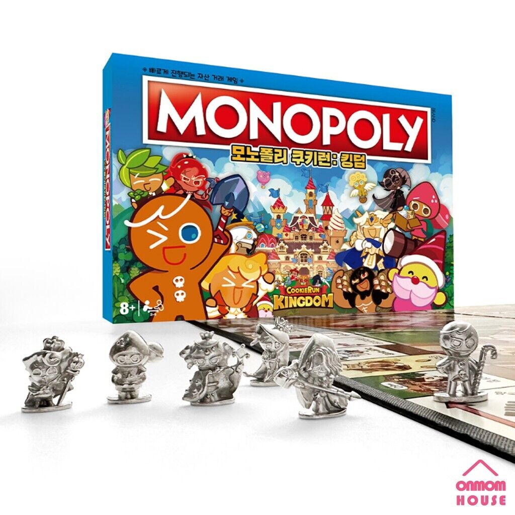 Dice Kingdom - Monopoly Crypto Game