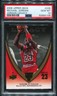 PSA 10 GEM MINT 2008 UPPER DECK LEGACY MICHAEL JORDAN #235 BULLS 65106 B205