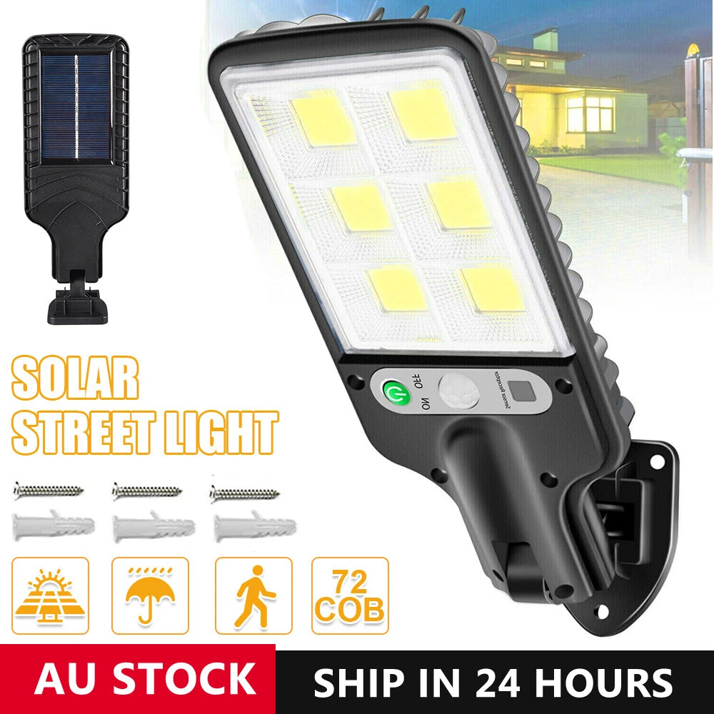 24 led outdoor motion sensor solar lights online