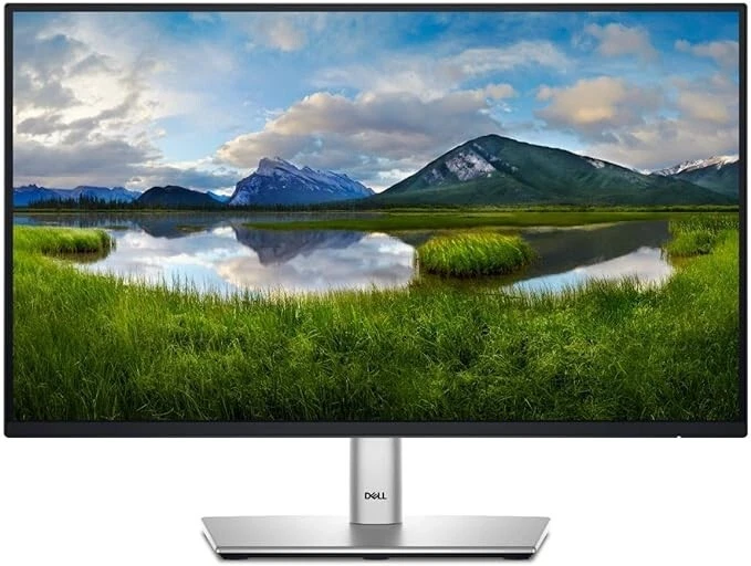Dell 27 Monitor P2725H - Image 2 of 4