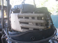 70HP Suzuki Evinrude Outboard 4 Stroke Running Powerhead 200 200 200 190 PSI