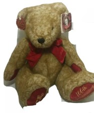 100th Anniversary Teddy's Teddy Bear Limited Edition Dandee Collectors Choice