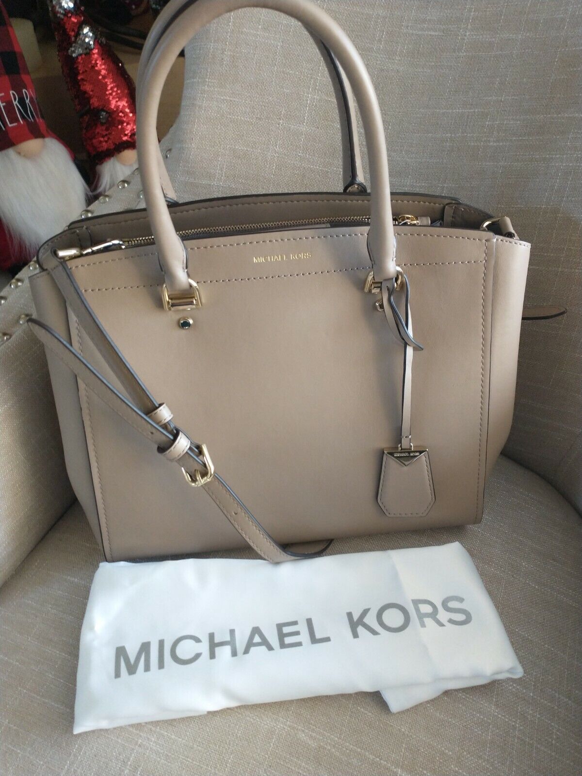 Shop Authentic Michael Kors Bag online | Lazada.com.ph
