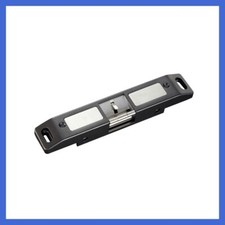 Electric Strike Lock For Push Panic Bar Exit Device Emergency Door Lock Status