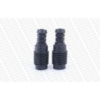 Monroe Staubschutzsatz StoßDäMpfer FüR Nissan Note E11 NE11 1.4 1.6 Micra