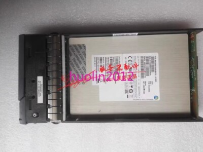 1pcs Used NetApp X441A-R5 00V7472 100GB SSD fas DS4243 DS4246