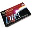4-Sealed-Fuji-DR-I-Normal-Bias-60-Minutes-Blank-Audio-Cassette-Type-1-Slim-Case thumbnail 2
