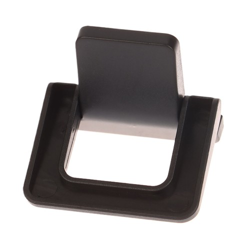 2Pcs ABS Laptop Stand For Computer Keyboard Holder Mini Portable Cooling Legs - Afbeelding 2 van 11
