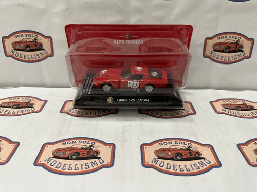 ALFA ROMEO SCALA 1/43 - SCEGLI DAL MENU A TENDINA - Foto 64 di 84