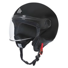 Open Face Helmet MT Helmets Street S ECE 22.0...