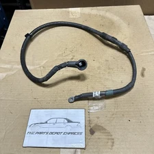 Engine Main Wire No.3 Strap 2001-2004 Lexus LS430 OEM 82123-50070 Ground Cable