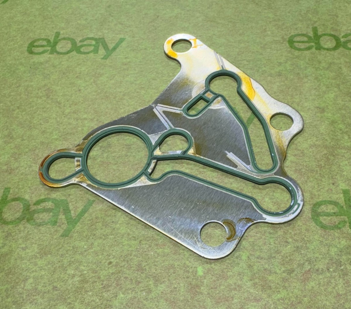 ゆきぽんさん専用 3964833 Genuine Volvo Fuel Pump Gasket OEM - New | eBay