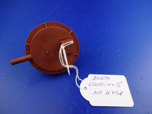 Druckwächter Waschmaschine - Bosch CLASSIXX 5 9000164376