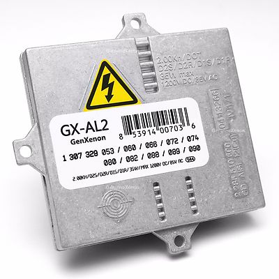NEW! Xenon HID Ballast for Audi Mercedes BMW Headlight Unit Controller Igniter