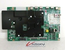 Used LG 65SM9000PUA TV Main Board EAX68766003 1.0 EBT66120201 Replacement