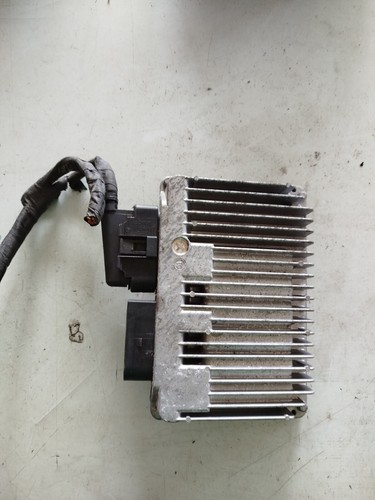 Original bmw Motorsteuergerät ECU  7516809