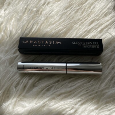 Anastasia Beverly Hills Eyebrow Gel - Clear