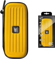 Target Darts Takoma Darts Wallet Yellow 