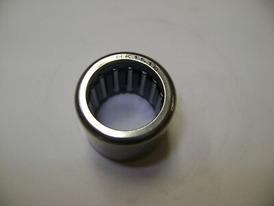 NMD HK1518 CHROME STEEL NEEDLE ROLLER BEARING 15mm X 21mm X 18mm 15X21X18 PUG92