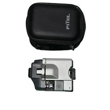 FiTeL S325A Fiber Optic Cleaver