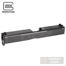 Glock 17 G17 Gen3 SLIDE Standard MOS Cut Optic-Ready 79009 FAST SHIP