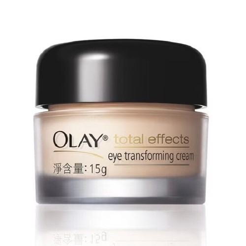 OLAY Total Effects Eye Transforming Cream 15g - Picture 3 of 3