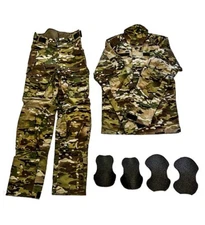 Summer Suit VKPO 2.0 BTK Group Multicam Hunting Outdoor Russian Army Original