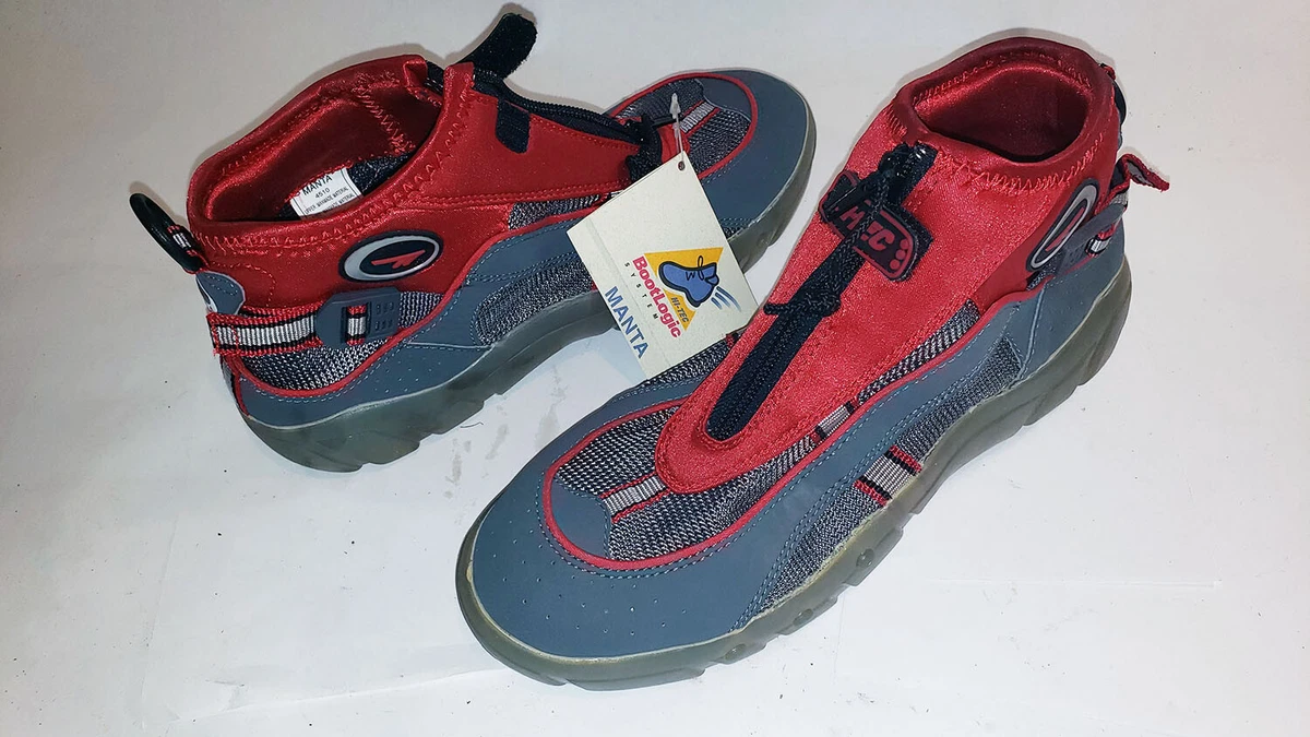 Hi tec swim shoes discount
