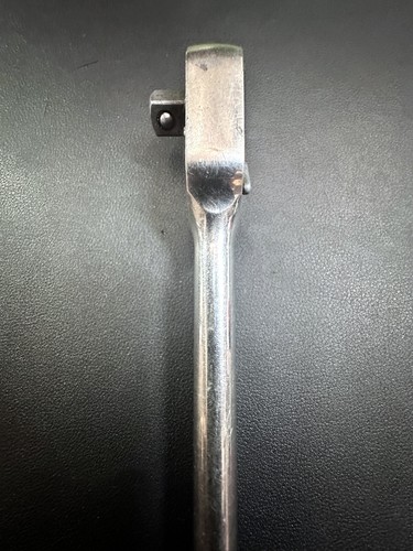 SNAP ON FL80 3/8" Drive Dual 80® Technology Long Handle Ratchet USA - Picture 4 of 9