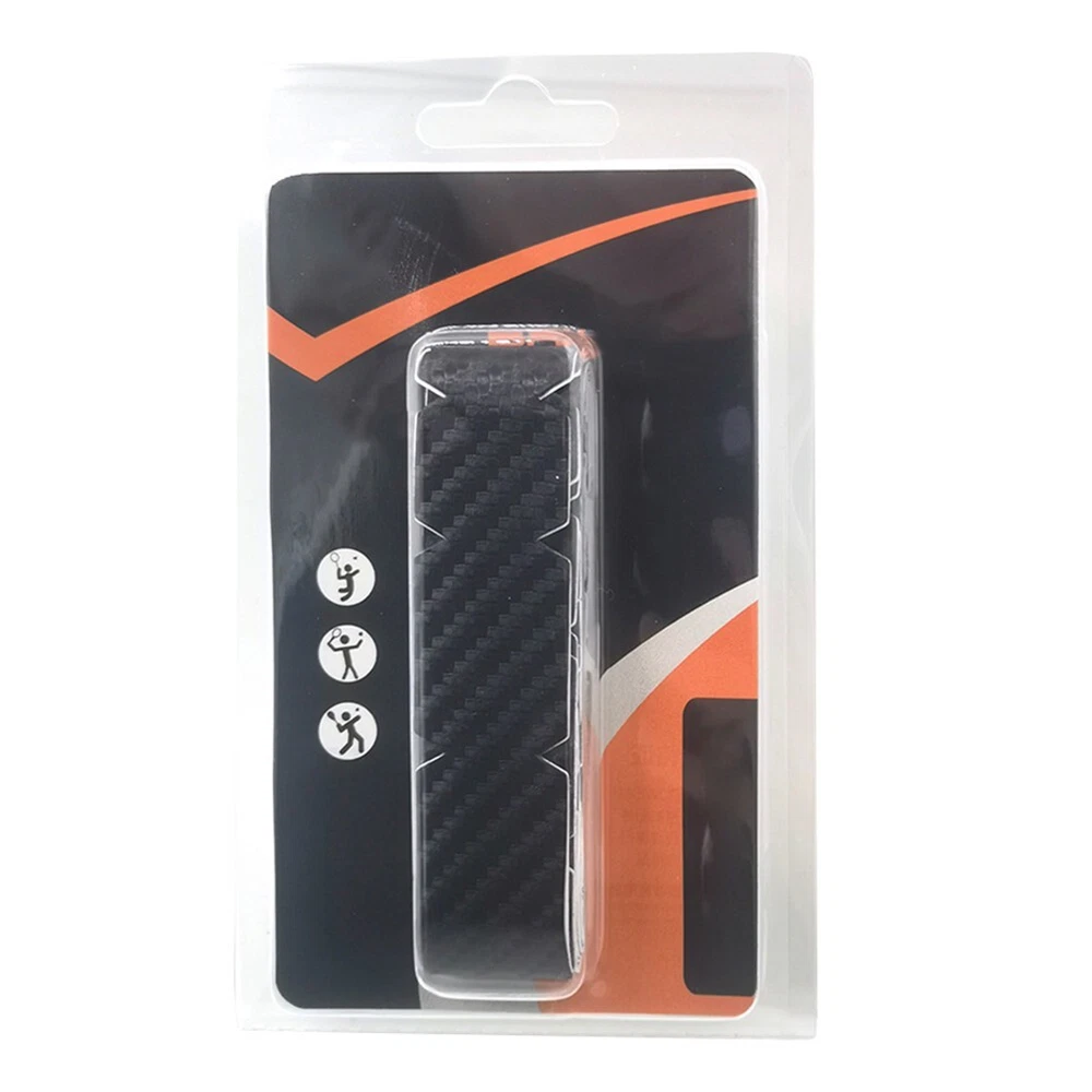 Pickleball Gear Maintenance Tape 2pcs Protect Equipment from Damage