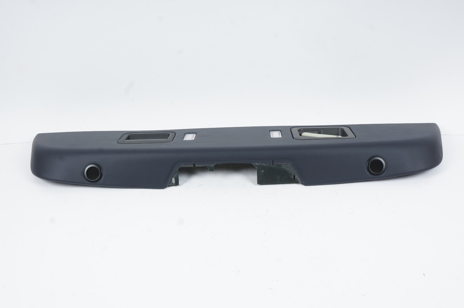 2010 - 2020 Bentley Mulsanne Rear Interior Trunk Hatch Lid Trim Cover Panel
